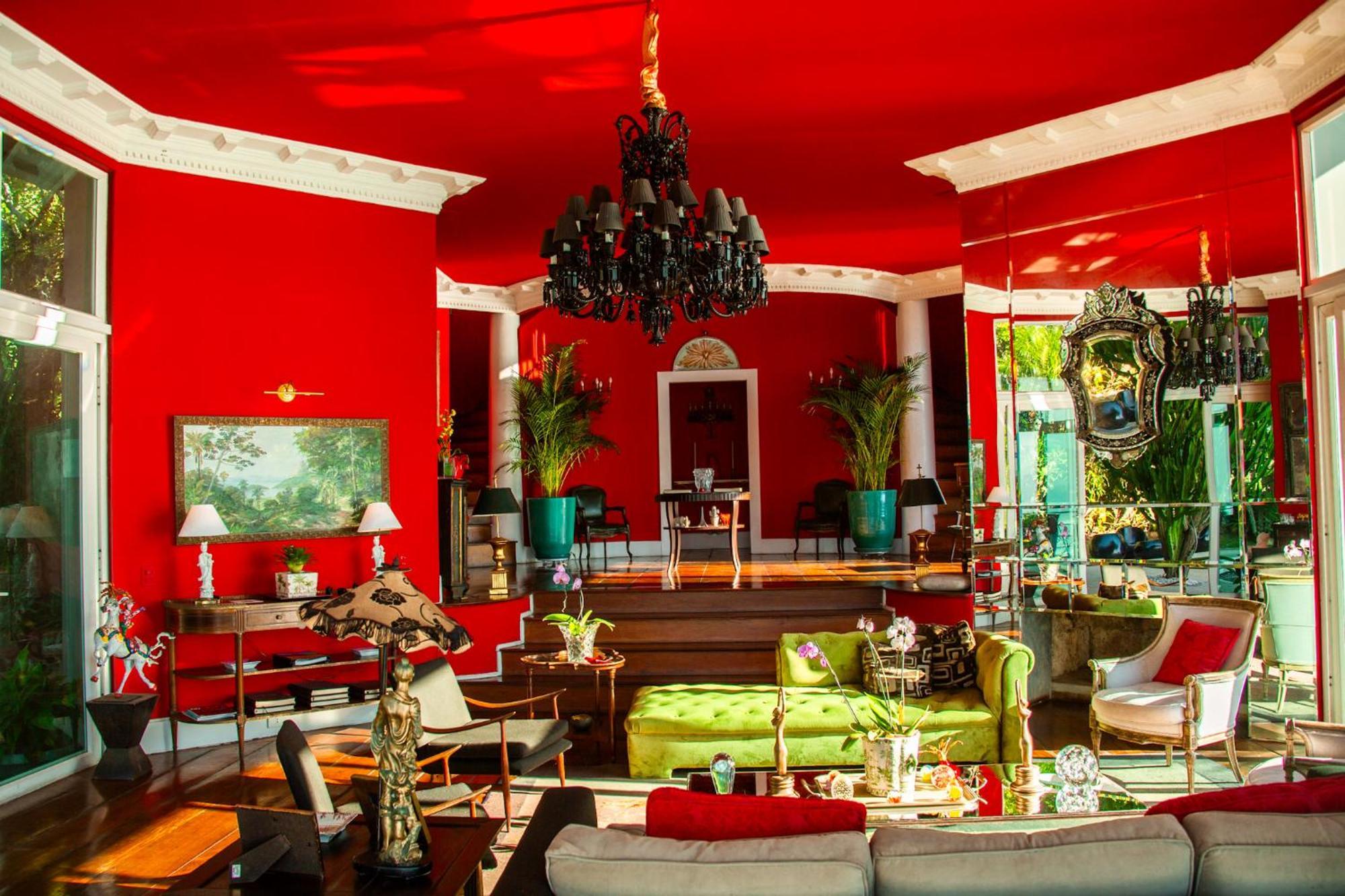 La Suite By Dussol, Rio de Janeiro